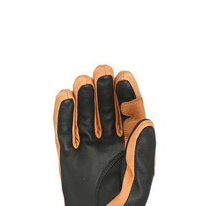 100% Original ropa deportiva de cuero Guantes de Snowboard a prueba de viento y técnicas impresas diseño de patrón sólido - Product Image 6