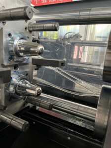 Machine <span class=keywords><strong>de</strong></span> moulage par <span class=keywords><strong>injection</strong></span> pour préformes <span class=keywords><strong>de</strong></span> bocaux alimentaires en plastique personnalisés <span class=keywords><strong>de</strong></span> 70 mm et 65 mm, préformes <span class=keywords><strong>de</strong></span> bocaux PET à large ouverture, machine <span class=keywords><strong>de</strong></span> fabrication <span class=keywords><strong>de</strong></span> préformes en plastique - Product Image 5