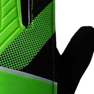 Top Quality 2025 Hot Selling Goalkeeper Gloves and Streetwear Professional and High Quality Football Goalkeeper Gloves - Product Image 5