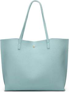 Doux et Chic autre matériel dames sac fourre-tout pour femmes gland conception broderie étanche grand espace 2025 Pakistan - Product Image 2