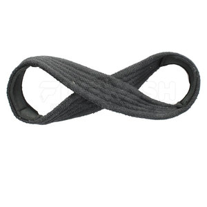 Crea Tu Propia Idea, Servicio OEM, Correas en Forma de Ocho, Bajo Precio, Logotipo Personalizado, Correas en Forma de Ocho Más Vendidas - Product Image 5