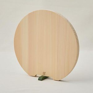 Tabla de Cortar de Madera Sostenible CB02, Utensilios de Cocina Ecológicos No Tóxicos para los Mercados Europeo y Norteamericano - Product Image 6