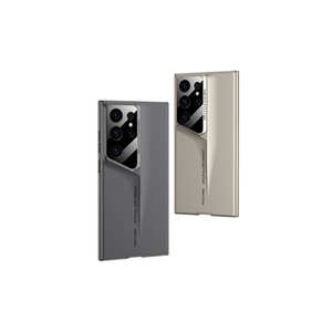 Coque Ultra-Fine EFFX Procase Violette en Caoutchouc Rigide pour Samsung Galaxy S23 Ultra avec Protection de l'Objectif Compatible Google Model - Product Image 2