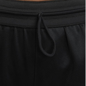 Pantalones cortos deportivos personalizados de alta calidad para hombre, nailon y LICRA de secado rápido con entrepierna y dobladillo curvo, tejido elástico - Product Image 3