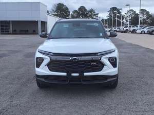 CHEVROLET TRAILBLAZER 2024 - Product Image 3