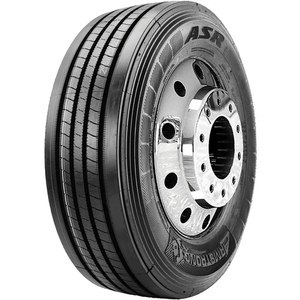 Pneu de camion radial sans chambre à air 445/65R22.5 pour applications de remorques - Product Image 6