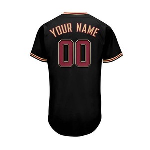 Most demanded design Men Baseball Uniform reasonable rate breathable <b>light</b> weight men Baseball Uniform with latest fabric - Product Image 4