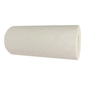 Rotolo di filtro a membrana Micron 0,22um PTFE poroso 100 metri un rotolo - Product Image 5
