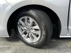 TOYOTA SIENNA XLE LHD 2022 USADO, PRIMERA MANO - Product Image 2