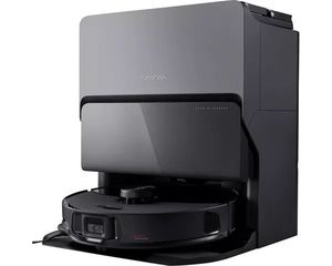 Roborock เครื่องดูดฝุ่นหุ่นยนต์อัลตร้า S8อุตสาหกรรมฟังก์ชั่นถูพื้น/เปียก/แห้งปรับแต่งได้ - Product Image 1