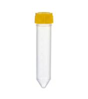 Kit de Tubos de Ensayo de Plástico de 8 ml con Tapa de Rosca, Centrífuga, No Estériles, para Recolección y Transporte de Muestras en Laboratorios Clínicos