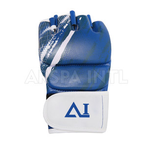 อุปกรณ์ฝึกซ้อม MMA ถุงมือคุณภาพสูง ผลิตเพื่อการฝึกซ้อม MMA ขายออนไลน์ - Product Image 4