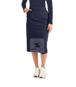 Jupe de gommage pour femmes Jupes d'allaitement sur mesure Uniforme - Product Image 5