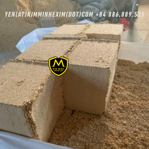 Copeaux de bois du Vietnam de qualité supérieure Prix compétitif pour la literie animale Produit de déchets agricoles - Product Image 5