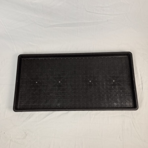 Bandeja de Malla de PP para Plántulas de Arroz - Portátil y Duradera para Uso en Viveros - Product Image 6