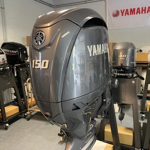 Motor Fuera de Borda Yamaha de 150 HP con Eje Largo, Incluye Accesorios Completos |   Motor F150CL de Alto Rendimiento, 150 HP, 4 Cilindros - Product Image 6
