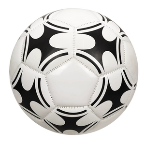 ลูกฟุตบอลฝึกซ้อมขนาด5 PU ลูกบอลฝึกซ้อม2024ล่าสุด - Product Image 5