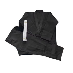 Uniforme de Jiu-Jitsu Profesional Ligero, Precio al por Mayor, Kimono de Jiu-Jitsu, Uniforme de BJJ, Nuevo Modelo de Uniforme de BJJ - Product Image 1