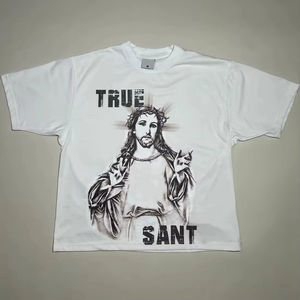 Personalizado nueva moda color sólido hombres jogging ropa deportiva camiseta conjunto corto personalizado 100% algodón impreso estilo para hombres chándal - Product Image 5