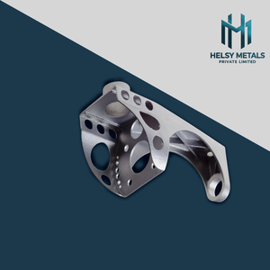 บริการผลิตชิ้นส่วนโลหะแบบกำหนดเองด้วยเครื่องจักรซีเอ็นซีที่ทนทาน สำหรับอุตสาหกรรมยานยนต์และฮาร์ดแวร์อุตสาหกรรม - Product Image 5