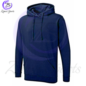 OEM ODM Service Confortable Nouveau Style Vêtements pour Adultes, Léger Personnalisé Avec Taux de Gros Pull à Capuche Solide Lourd - Product Image 3