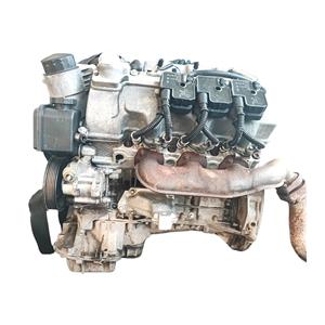 MOTORE COMPLETO MERCEDES ML W163 1a Serie 112942 Benzina 3200 (97>02) - Product Image 2