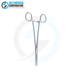 คีมตัดเหล็กกล้าไร้สนิมสำหรับนักศึกษาแพทย์และการฝึกอบรม - Product Image 4