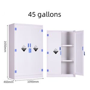 <span class=keywords><strong>30</strong></span> גלון אחסון כימי ארון אחסון כימי עבור מחמצן - Product Image 4