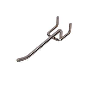 Fabriqué au Vietnam ensemble 9 pièces outil cintre en métal pour le stockage support en métal pris en charge organiser garage magasin prix usine - Product Image 6