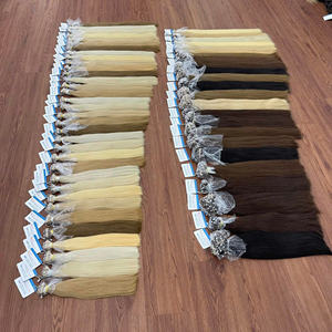 Ruban dans les extensions de cheveux humains du vendeur vietnamien de haute qualité pas cher prix de gros expédition dans le monde entier - Product Image 3