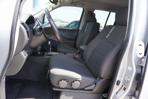 นิสสัน ฟรอนเทียร์ โปร-4เอ็กซ์ ครูว์แค็บ ปี 2019 มือสอง สภาพดี พวงมาลัยซ้าย/ขวา - Product Image 2