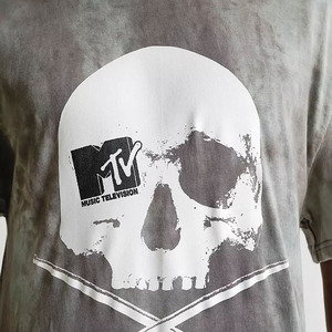 เสื้อยืดแขนสั้นของผู้ชายระบายอากาศได้ดีน้ำหนักเบาเสื้อยืดระบายอากาศได้ดีปรับแต่งได้จากโรงงาน - Product Image 5