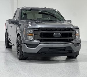 LISTO PARA CONDUCIR - USADO, VOLANTE A LA IZQUIERDA |   ROUSSHH-SUPERCHARGEDDDSS 2023 FORRDDD F-150 XL 4X4 - Product Image 1