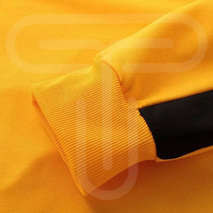 Vente en gros de sweats dernier style pour hommes sweats en coton mélangé de base sweats pour hommes sweat à col rond pour hommes - Product Image 5