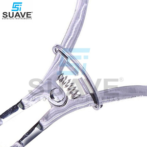 Stokes คีมหนีบยางเขื่อนชุดเครื่องมือการบูรณะโดย suave เครื่องมือผ่าตัด - Product Image 6