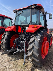 Tractor Kubota 2023, - Product Image 3