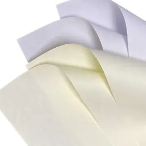 Prix usine 80gsm papier offset papier offset sans bois papier bond d'impression offset non couché