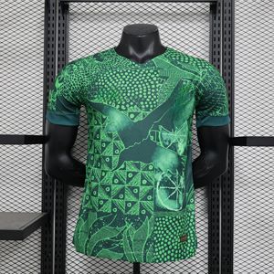 2025 Sublimation personnalisée Angleterre Accueil/Extérieur Pré-Match Uniforme Slim Respirant Fit Polyester/Coton Séchage rapide Football léger - Product Image 3