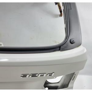 PUERTA TRASERA COMPLETA BMW Serie 3 F31 Touring 41007314180 (11>) - Product Image 2