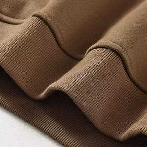 Sudadera con capucha de invierno para hombre Sudadera con capucha de impresión de soplo personalizada de alta calidad con apliques de logotipo y técnicas de lavado ácido - Product Image 4