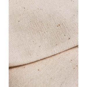 Recyclable TB118 Foldable Cotton Tote Bags with <b>Drawstring</b> <b>Pouch</b> for Packaging Storage Promotion Watch Bracelets Screen Printed - Product Image 4