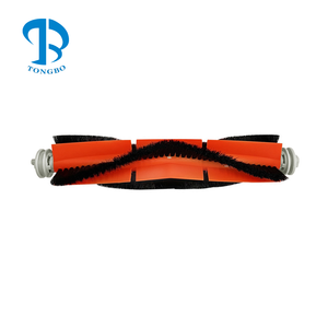 Cepillo Principal de Repuesto de Alta Calidad Compatible con <span class=keywords><strong>Xiaomi</strong></span> Mijia Omni B101GL B101CN <span class=keywords><strong>Dreame</strong></span> <span class=keywords><strong>L10s</strong></span> Ultra Robot Aspiradora, Accesorio - Product Image 1