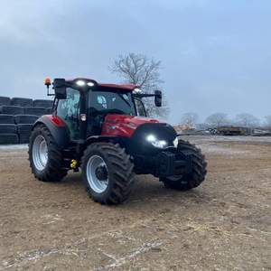 CLAAS de Calidad Premium para Tractor IH de 8 HP y 2500 kg, IOT, 2 Años de Garantía, Gran Potencia, Gran Tamaño, Entrega Rápida, Comprar - Product Image 3