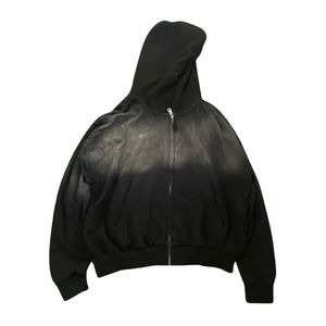 2025ฮู้ดผู้ชายแบบแห้งเร็ว & ซีดจางพร้อมกรดซักและแสงแดดสินค้าชั้นนำสำหรับฤดูหนาว - Product Image 1