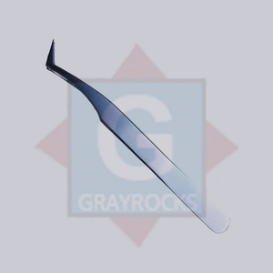 Extension de cils de précision Volume en acier inoxydable Outil d'application de faux cils - Product Image 3