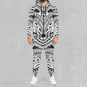 New Fashion Men's Windbreaker <b>Tracksuit</b> High Quality Reflective Stripe Sublimated for Winter Solid Pattern Set with Oem Service - Product Image 1
