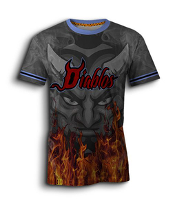 Infants <b>Toddlers</b> Baseball Jersey Personalized Player Name Unique Design Breathable Plus Size Anti-UV Quick Dry Travel Sports <b>Bag</b> - Product Image 1