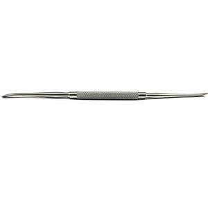 Vente flash : Élévateur à double extrémité Freer Septum 18 cm, curette respiratoire de haute qualité en acier inoxydable, instruments chirurgicaux - Product Image 3