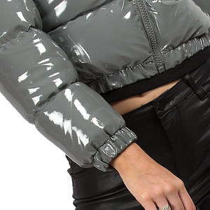 Las chaquetas acolchadas de alta calidad más vendidas para hombres y mujeres fáciles de usar disponibles en todos los tamaños y colores MOQ bajo - Product Image 3