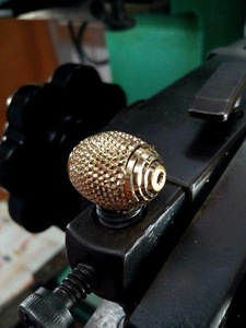 Nhà sản xuất xuất khẩu CNC bóng faceting máy với tự động chọn đồ trang sức vàng bạc bóng Máy cắt tự động Ấn Độ - Product Image 3